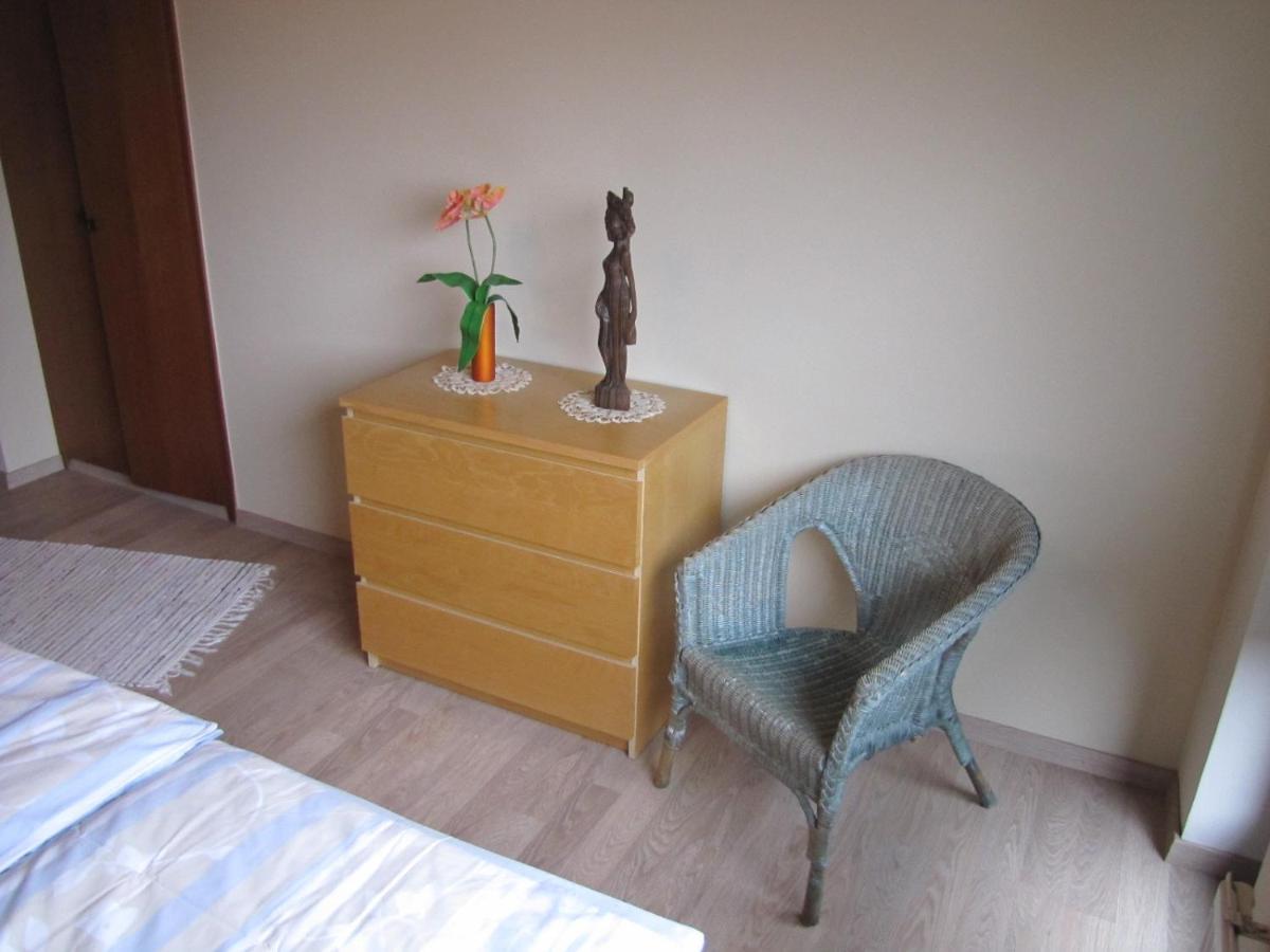 "Unter Den Kastanien" Hotel Speicher Kültér fotó